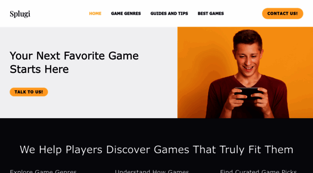 splugi.com