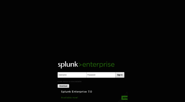 splunk.edufficient.com