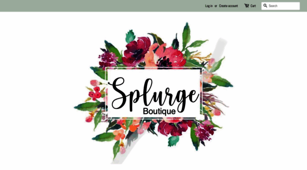 splurge-boutique-llc.myshopify.com