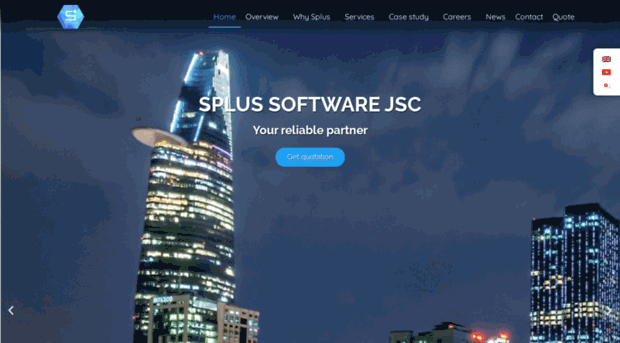 splus-software.com.vn