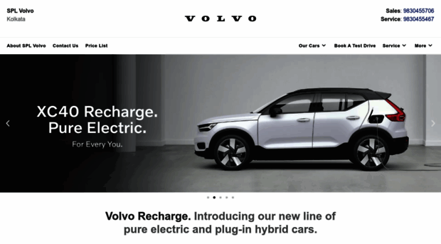 splvolvocars.com