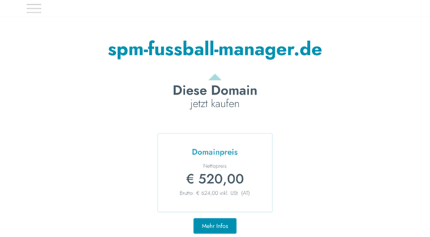 spm-fussball-manager.de