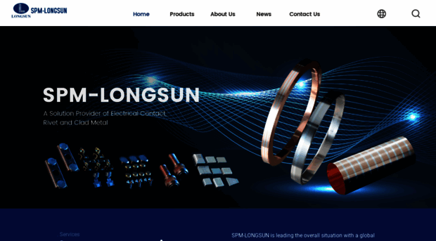 spm-longsun.com