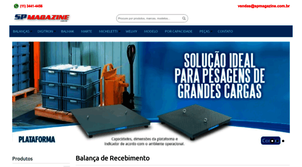 spmagazine.com.br