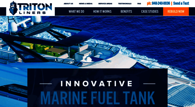 spmarineservices.com