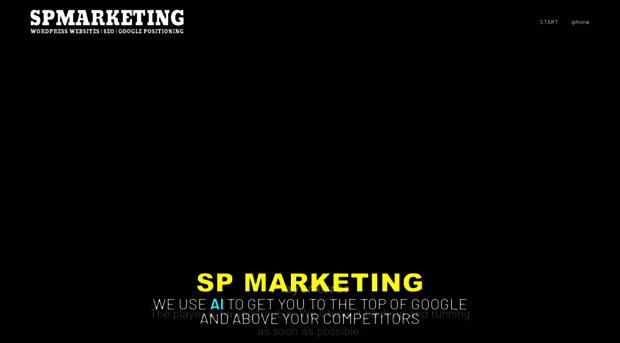 spmarketing.info