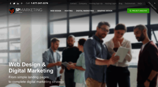 spmarketingexperts.com