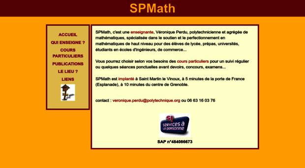 spmath.com