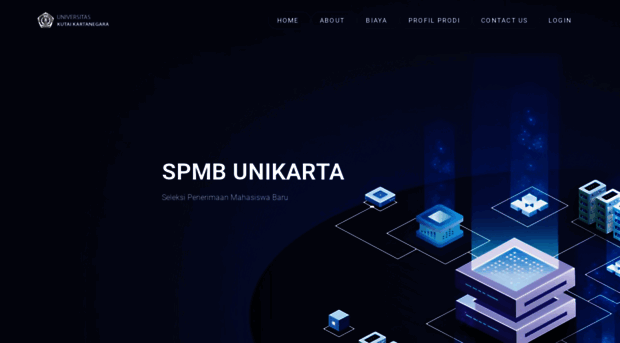 spmb.unikarta.ac.id