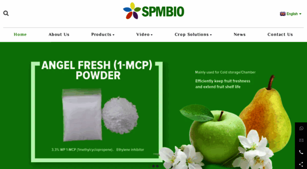 spmbio.com