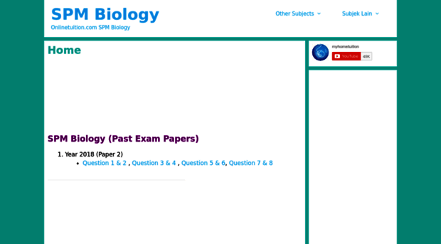 spmbiology.onlinetuition.com.my