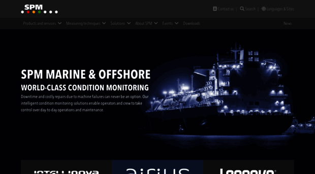 spmmarineoffshore.com