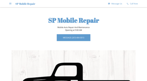 spmobilerepair.com