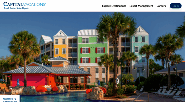 spmresorts.com