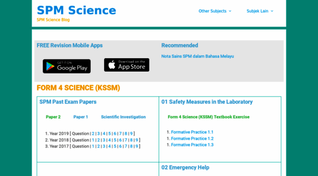 spmscience.onlinetuition.com.my
