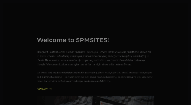 spmsites.com