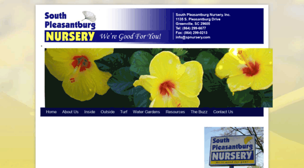 spnursery.com