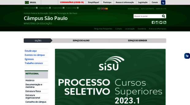 spo.ifsp.edu.br