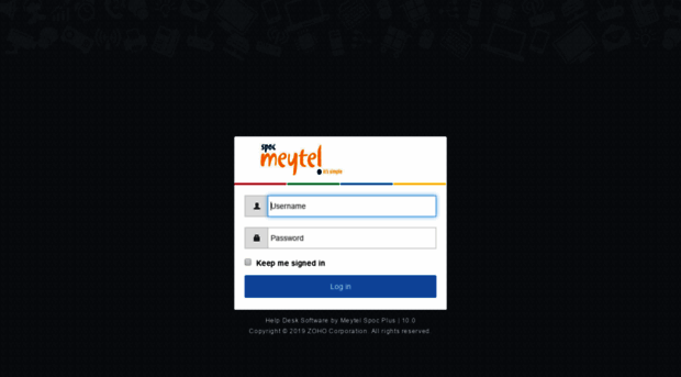 spoc.meytel.net