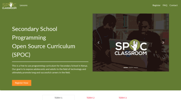 spoc.moringaschool.com