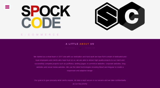 spockcode.com