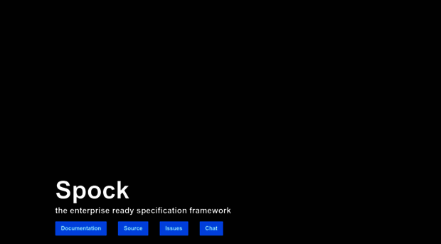 spockframework.github.io