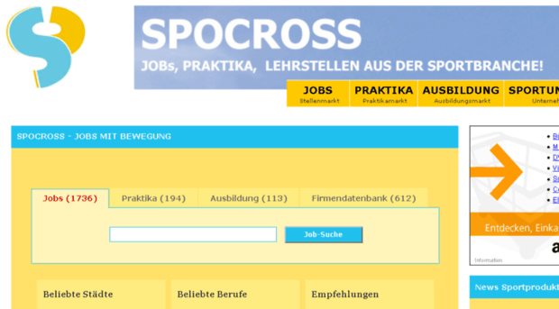 spocross.com