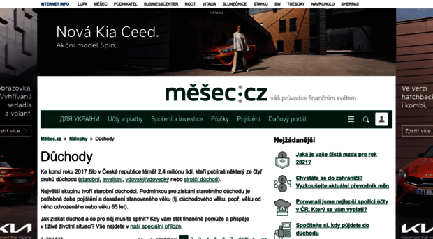 spoctiduchod.mesec.cz