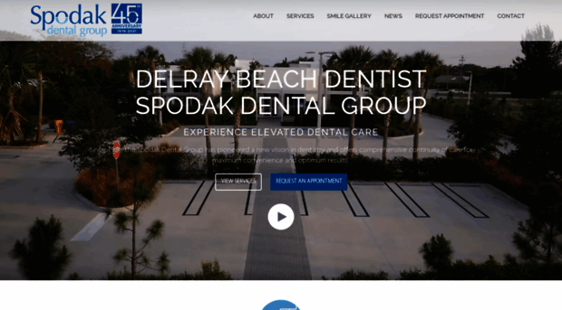 spodakdental.com