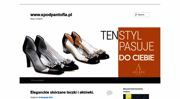 spodpantofla.pl