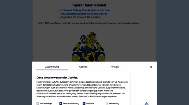 spoerer-international.de
