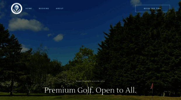 spofforthgolf.uk