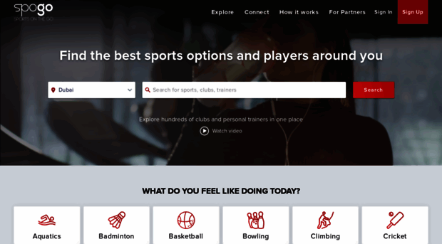 spogo.com