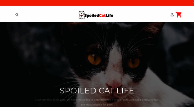 spoiledcatlife.com