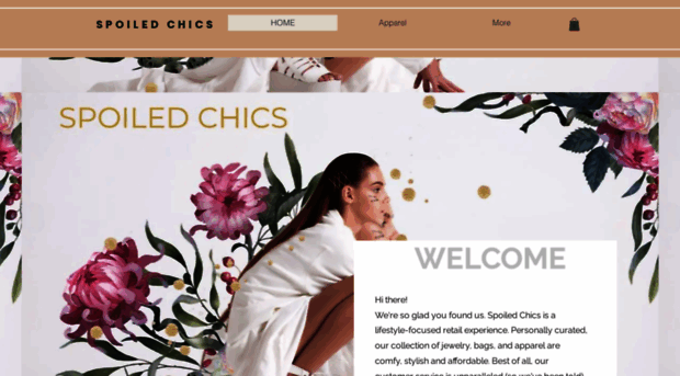 spoiledchics.com