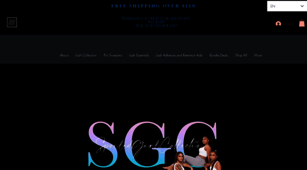 spoiledgirlcollection.com