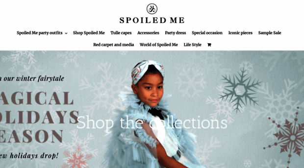 spoiledme.com