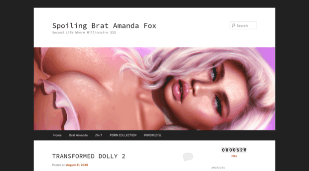 spoilingbratamanda.com