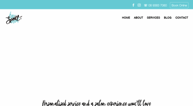 spoilthair.com.au