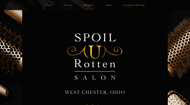 spoilurottensalon.com