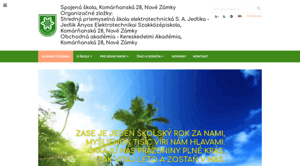 spojenaskolanz.edupage.sk