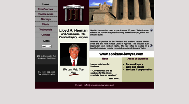 spokane-lawyers.net