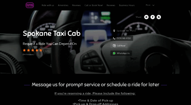 spokane-taxi-cab.com