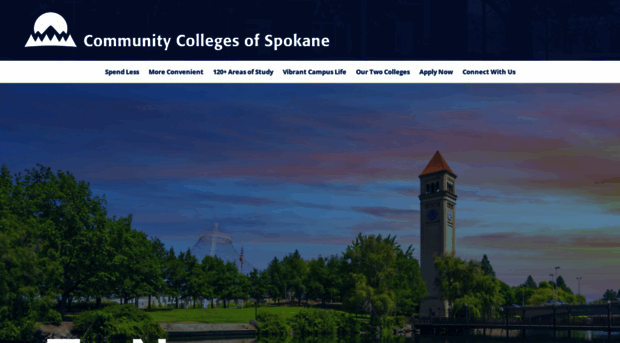 spokane.edu