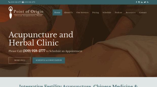 spokaneacupuncture.com