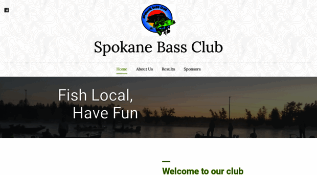 spokanebassclub.com