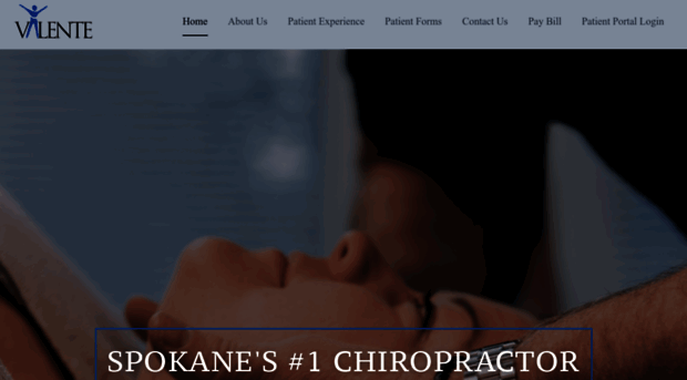 spokanechiropractic.com