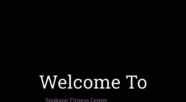 spokanefitnesscenter.com