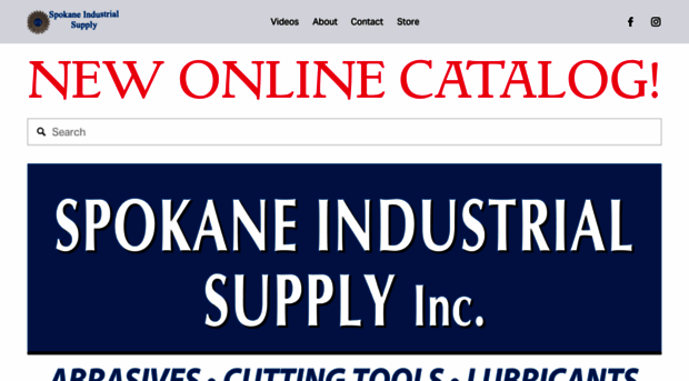 spokaneindustrial.com