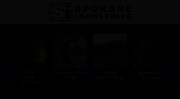 spokaneindustries.com